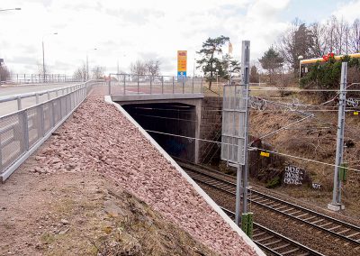 g2 Brokonsult projektering renovering Stridabron Tranås