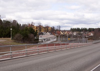 g2 Brokonsult projekteringsuppdrag Stridabron Tranås